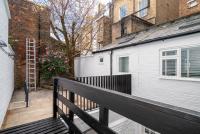 37 Doughty Street - Urban Apartments - B&B Londra