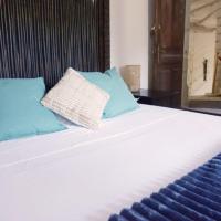 Chambre Double avec Salle de Bains Privative