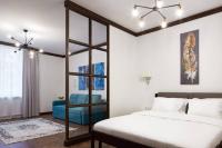 Стильні апартаменти по вулиці Вірменська - B&B
