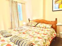 Relaxing Park View Apartment - B&B
