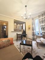 B&B Malakoff - B Appartement - Bed and Breakfast Malakoff