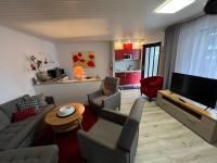 Appartamento con 1 Camera da Letto