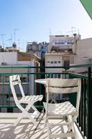 Your cozy San Antonio apartment (B-2) - B&B Lárisa