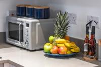 Cosy Retreat in the Heart of Golders Green - B&B