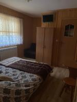 Agroturystyka Zdzisława i Kazimierz Remiasz - Ferienwohnung Białka Tatrzańska