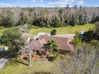 TRANQUILITY! PRIVATE Gated Estate! Boats, RVs OK! Has Separate Apt, Fishing, Hiking, LOW Rates! - Chambres d'hôtes Kissimmee