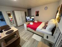 Appartamento Monolocale