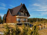 Savoja Žabljak - Bed and Breakfast Žabljak