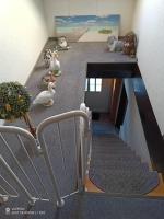 Ferienhof Welsch Wohnung 2 - B&B Mittegroßefehn