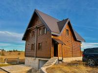 Savoja Žabljak - B&B Zabljak