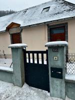 L'école du Hameau 9pers Le Mont Dore - B&B Le Mont-Dore