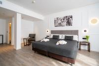 Apartament typu Junior Suite