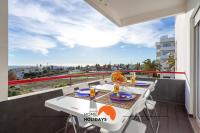 #193 Luxury Ocean View by Home Holidays - B&B Armação de Pêra