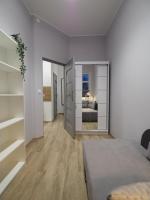 Apartment mit 2 Schlafzimmern