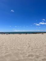 La Canopée Cosy à Carnon Plage - B&B Mauguio