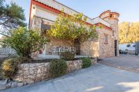 Villa Torre Leporano a due passi dal mare - B&B