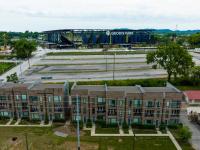 WeHo Nashville Home, Geodis Park, Mini-Golf, Arcade, 10min to Downtown! Sleeps 10! - B&B Nashville
