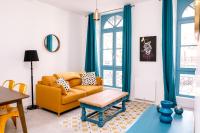 Le Jules Appart'Hotel, centre ville Romans-sur-Isère - B&B Romans-sur-Isère