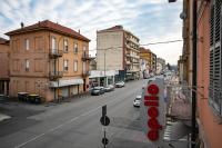 Valentino's apartment, tra il centro e l'ospedale - B&B Casale Monferrato