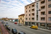 Valentino's apartment, tra il centro e l'ospedale - B&B Casale Monferrato