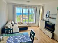 SOLITA Apartment with Panoramic View - B&B Byala