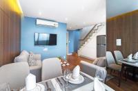 Maisonette-Apartment