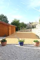 Family Room with Lake View