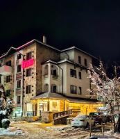 Suite in Dream Bansko - B&B