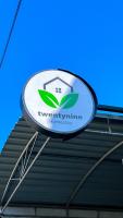 Twentynine Homestay - B&B Banyuwangi