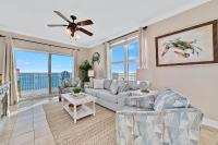 Crystal Shores Unit 1407 - B&B Gulf Shores