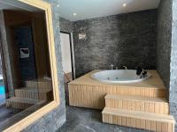 Camelia 4 Brand new 1+1 on Cleopatra - Ferienwohnung Alanya