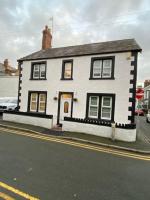 Family Cottage in Llandudno with Parking - B&B Llandudno