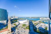 B&B Miami - Luxury Apt with Amazing City Views All of Miami - Bed and Breakfast Miami