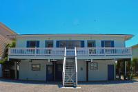 Almost Heaven Oceanfront B 2/2~Free WIFI / Direct Ocean - B&B Myrtle Beach