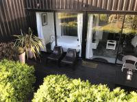 Lodge Cristal (without access swimming pool)