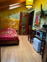 Habitación Individual Superior