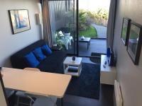 Lodge Bleu (without access swimming pool)