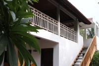 Private Villa Kayu Padangbai - B&B