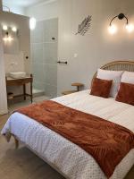 B&B Dijon - Le Cocon - Sweet Home - Bed and Breakfast Dijon