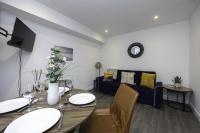 B&B Hove - Adelles seaside retreat - Bed and Breakfast Hove