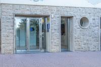 D2-5 Ampuria Delta Sunset with parking & wifi - B&B Empuriabrava