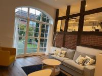 Ferienwohnung Nautilus - B&B Ribnitz-Damgarten