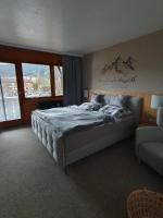 B&B Inzell - Chiemgauer Alpenglück - Bed and Breakfast Inzell