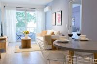 Amapola Deluxe Apartment - B&B Buenos Aires