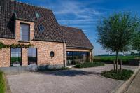 B&B Gistel - Vakantiewoning Amico - Bed and Breakfast Gistel