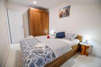 Appartement met 2 slaapkamers