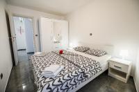 Appartement met 2 slaapkamers