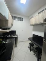 Apartment mit 2 Schlafzimmern