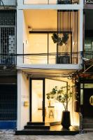 MIQ_5br/Silom Bts,Mrt/Wifi 1000MB/Jacuzzi/16pax - B&B Bangkok