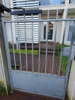 Le Capeyron - Parking - WIFI - Aéroport - B&B